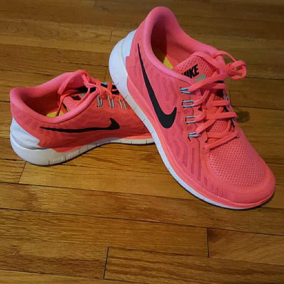 Nike Barefoot Ride Shoe