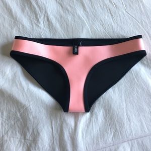 Triangl bathing suit bottoms