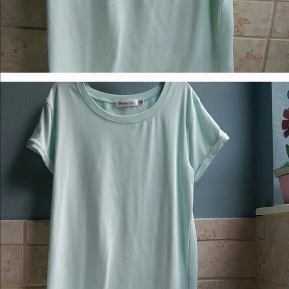 Cute tunic on hold.  :) - Picture 1 of 1
