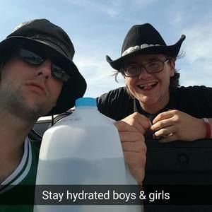 Meet your Posher, Jeremy