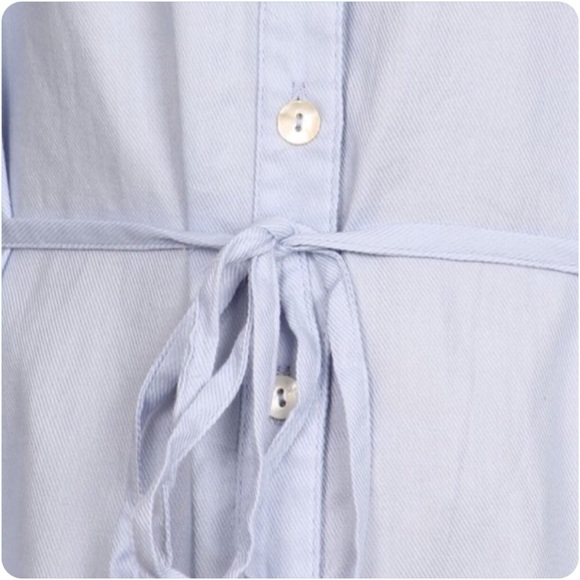 | EVERYTHING MUST GO‼️ | button up shirt dress - Picture 3 of 3