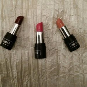 Kat von D Mini Lipstick Set limited colors!!