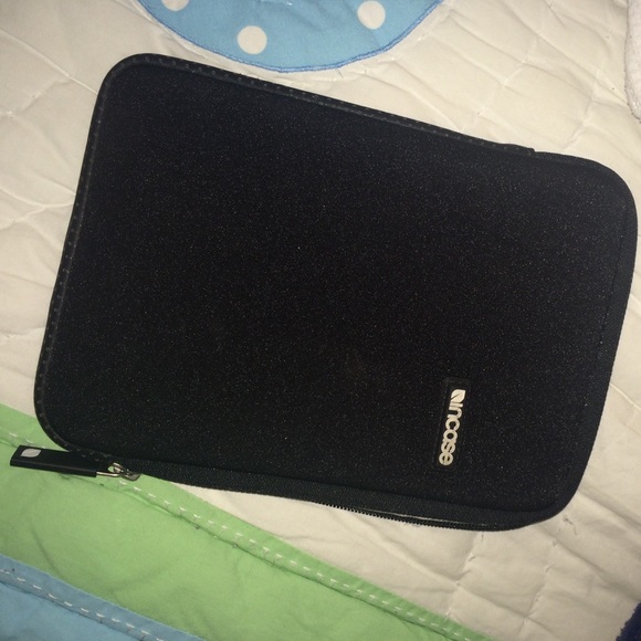 Incase kindle/ipad mini case black