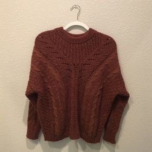 Urban outfitters sweater