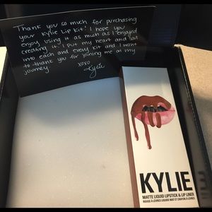 Lipstick