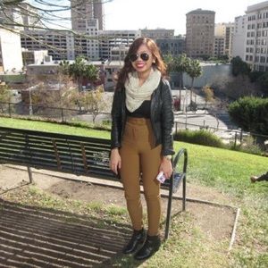 American Apparel Riding Pants