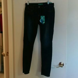 YMI Wannabettabutt? Nwt jeans