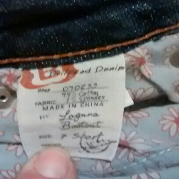 Bullhead Jeans - Picture 4 of 4