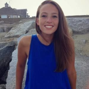 Meet your Posher, Kailey