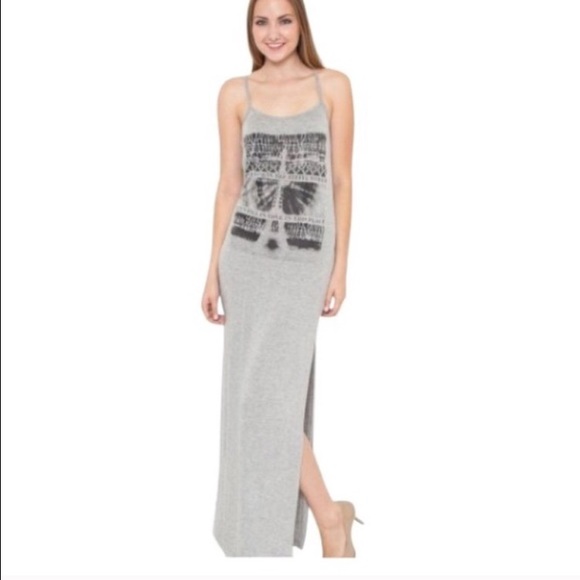 Southern Britches Dresses & Skirts - Sale• Brand New Graphic Print Maxi Dress