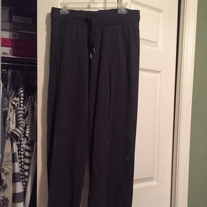 Lululemon Sweat Pants