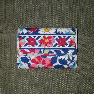 Vera Bradley Wallet