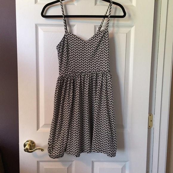 Tank dress