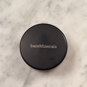 bareMinerals Warmth bronzer bare minerals