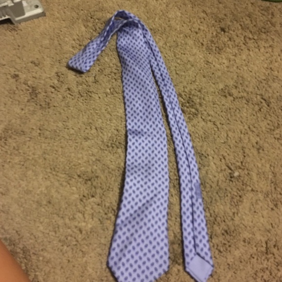 hermès tie