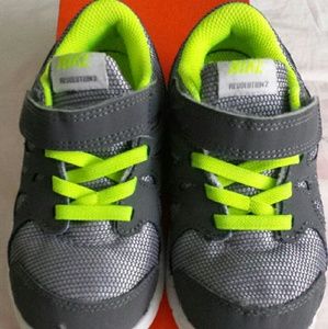 Nike Shoes (preschool /toddler)