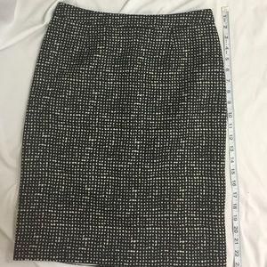 EUC - Tory Burch Pencil skirt