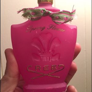 Creed Spring Flower 2.5oz.