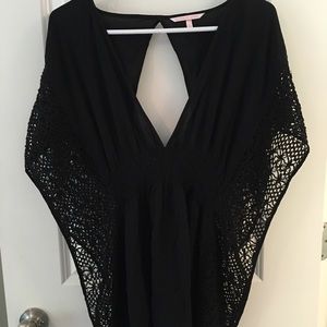 Victoria's Secret Bathing Suit Cover Up