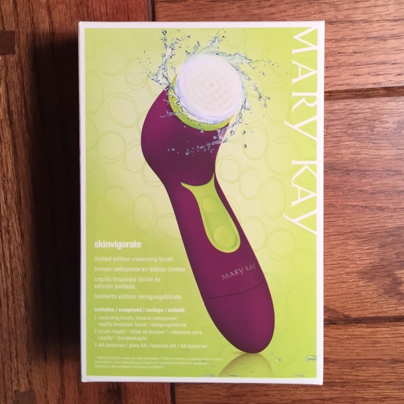 Mary Kay skinvigorate