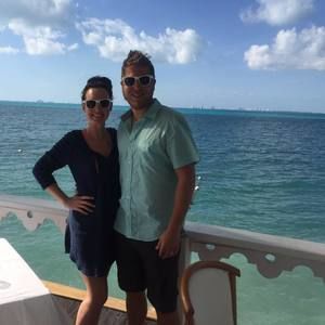 Meet your Posher, Allison