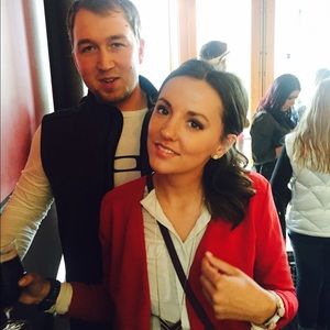 Meet your Posher, Nicki