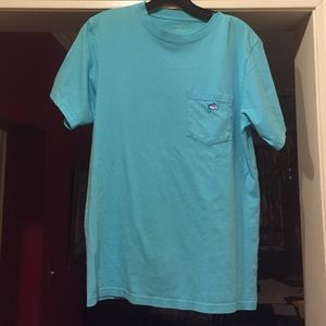 Southern tide tee
