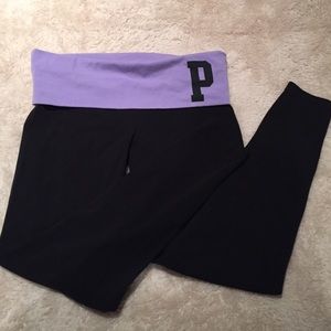 PINK by Victoria's Secret leggings