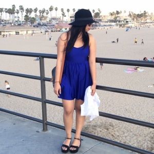 LBD + Skater Dress + Bodysuit