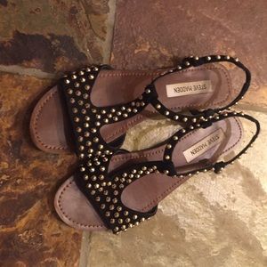 Steve Madden Sandals