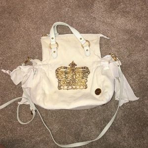 Juicy Couture Cross Body/ Shoulder Bag!!