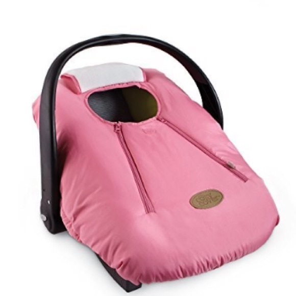 Brand new cozy cover never used