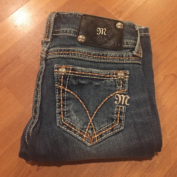 Miss Me Denim - Miss Me Jeans