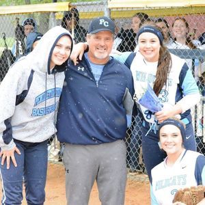 Meet your Posher, Brandyss