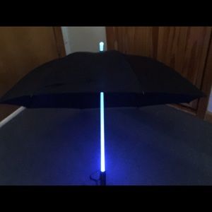 Led umbrella
