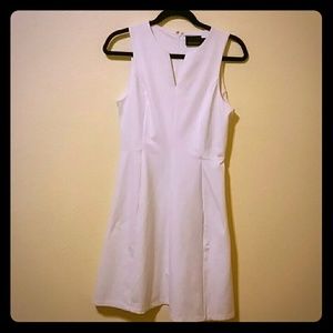 Ivory Cynthia Rowley beautiful dress size S