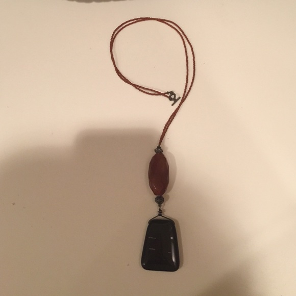 Custom Beaded Necklace
