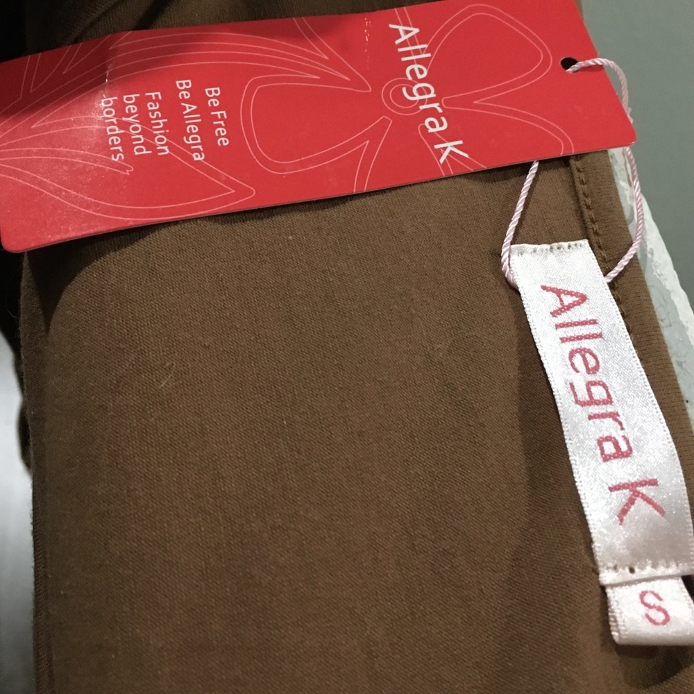 NWT Cute top size S - Picture 3 of 4