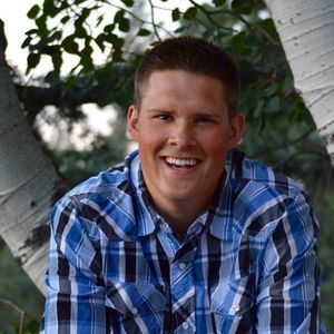 Meet your Posher, Luke