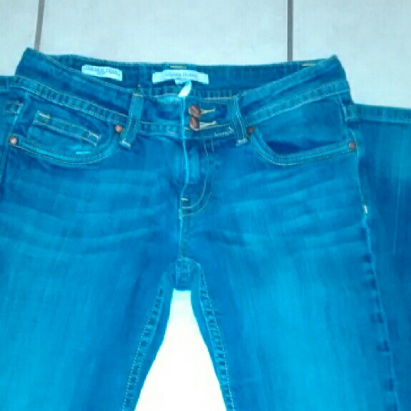 Vigoss Jeans - Picture 1 of 3