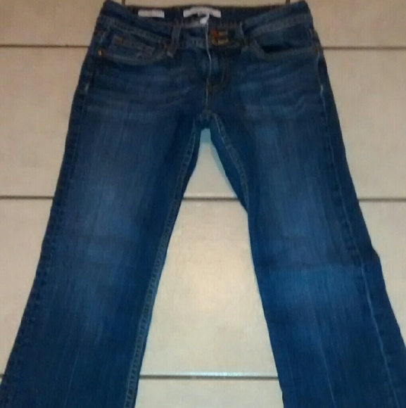 Vigoss Jeans - Picture 2 of 3