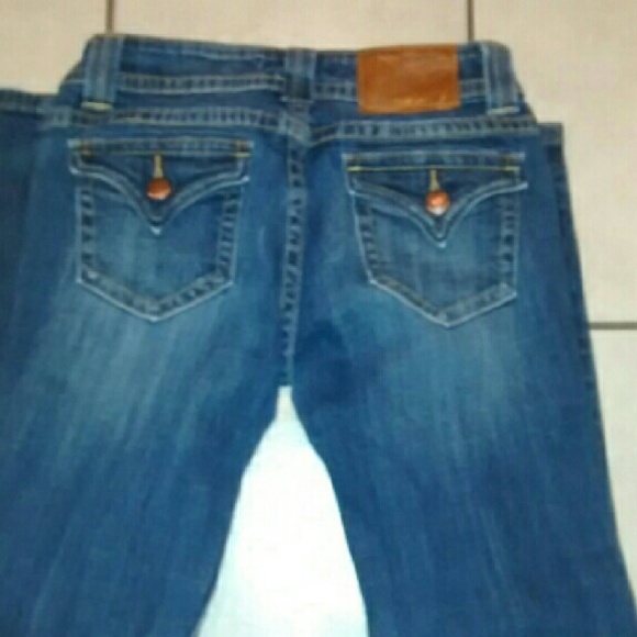 Vigoss Jeans - Picture 3 of 3