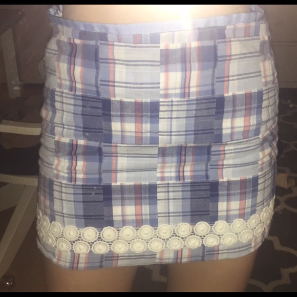 Vineyard Vines Dresses & Skirts - Vineyard vines skirt