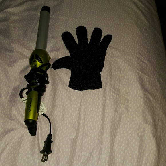 Bed Head curlipops curling wand