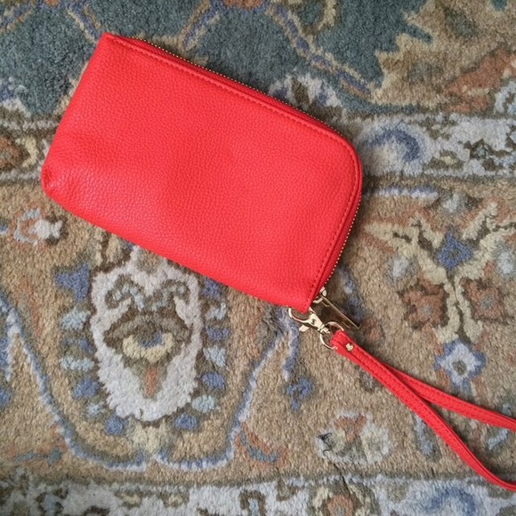 Smart clutch