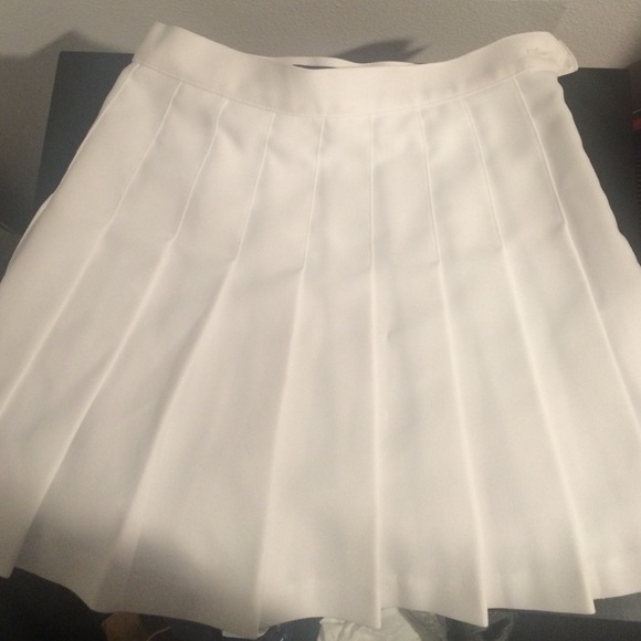 AA Tennis Skirt