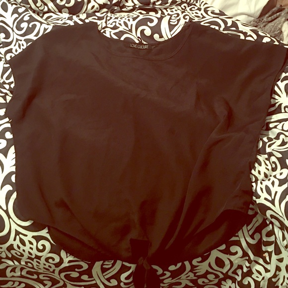 Shirt Love Culture