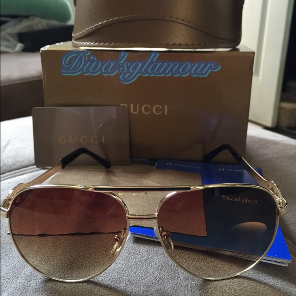Gucci sunglasses for women