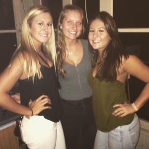 Meet your Posher, Alex