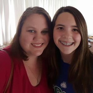 Meet your Posher, Brandy